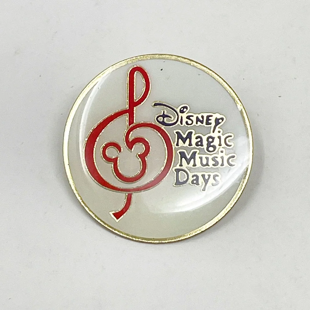 Disney magic music